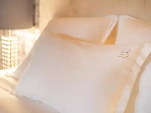 Optez pour la location avec services para-hôteliers