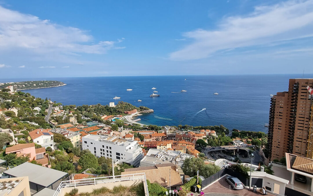 Les Terrasses de Monaco