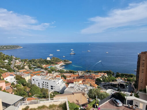 Les Terrasses de Monaco